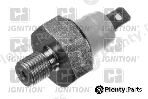 Quinton Hazell XOPS79 — Oil Pressure Switch CI