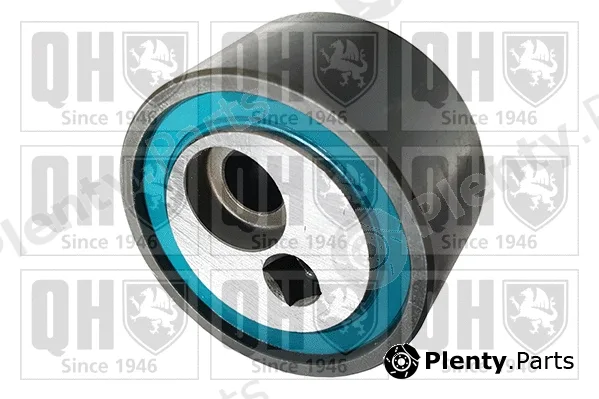 Quinton Hazell QTA1147 — Tensioner Pulley, V-ribbed belt