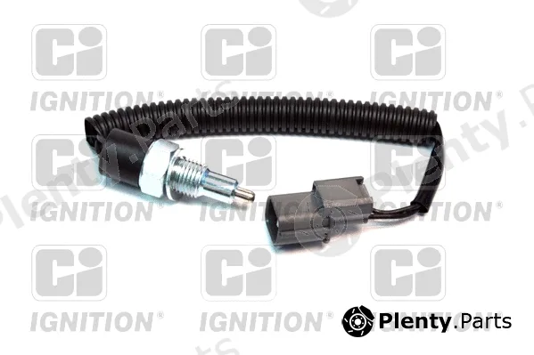 Quinton Hazell XRLS231 — Switch, reverse light CI