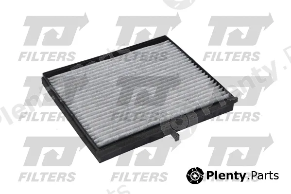 Quinton Hazell QFC0147 — Filter, cabin air TJ Filters