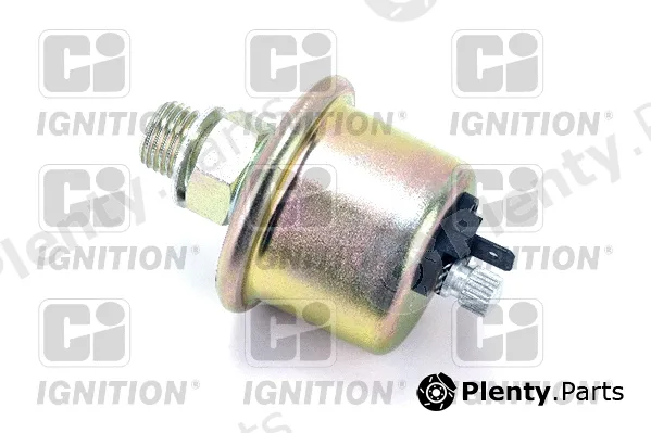 Quinton Hazell XOPT1 — Sensor, oil pressure CI