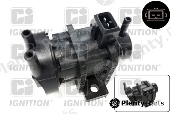 Quinton Hazell XELV37 — Pressure Converter, exhaust control CI