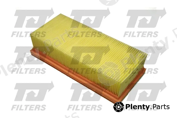 Quinton Hazell QFA0526 — Air Filter TJ Filters
