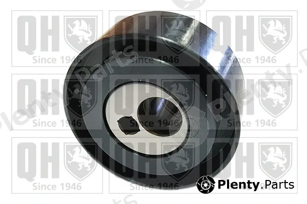 Quinton Hazell QTA624 — Tensioner Pulley, V-ribbed belt