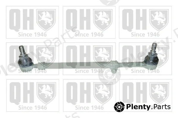 Quinton Hazell QDL2713S — Tie Rod