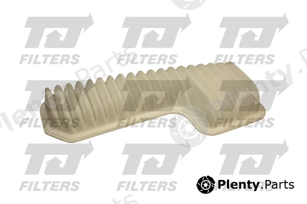 Quinton Hazell QFA0539 — Air Filter TJ Filters