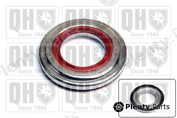 Quinton Hazell QAM148 — Rolling Bearing, suspension strut support mount