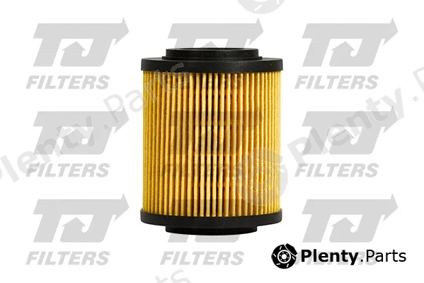 Quinton Hazell QFL0268 — Oil Filter TJ Filters