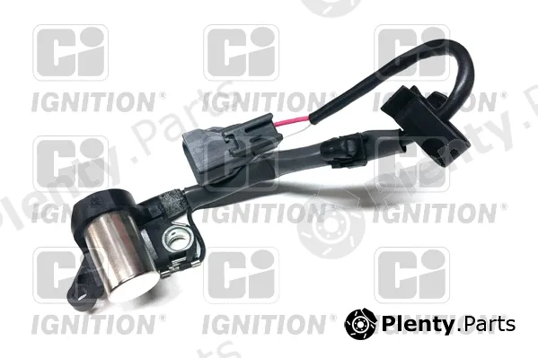 Quinton Hazell XREV668 — Sensor, crankshaft pulse CI