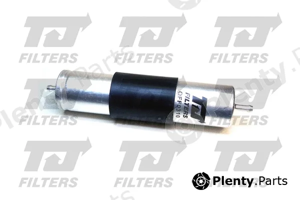 Quinton Hazell QFF0310 — Fuel Filter TJ Filters