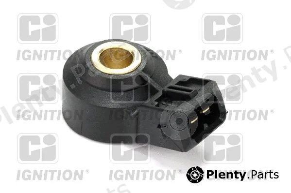 Quinton Hazell XKS90 — Knock Sensor CI