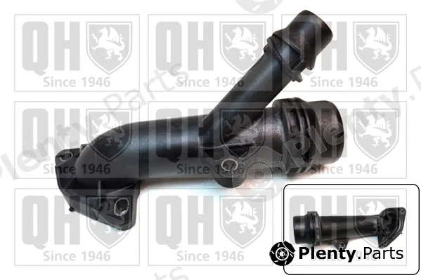 Quinton Hazell QTH852CF — Coolant Flange