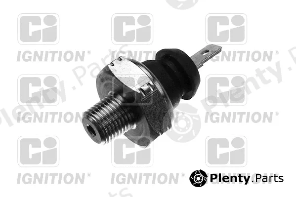Quinton Hazell XOPS202 — Oil Pressure Switch CI