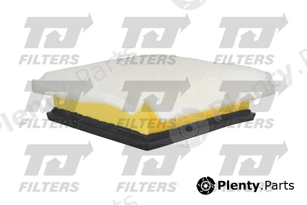 Quinton Hazell QFA0112 — Air Filter TJ Filters