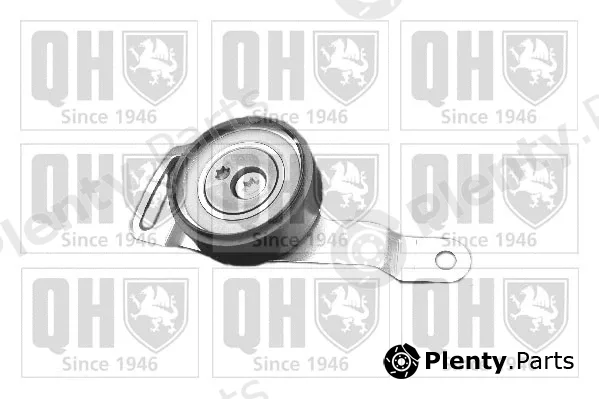 Quinton Hazell QTA1100 — Tensioner Lever, V-ribbed belt