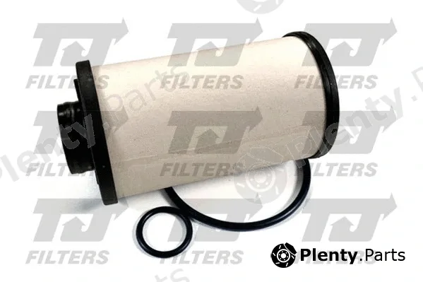 Quinton Hazell QFL0403 — Hydraulic Filter, automatic transmission TJ Filters