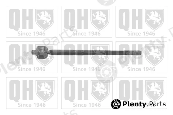 Quinton Hazell QR3550S — Inner Tie Rod