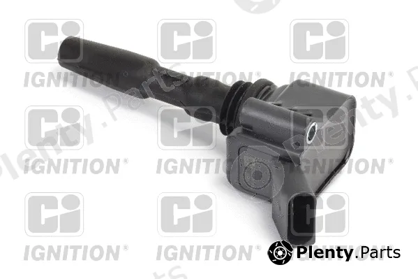Quinton Hazell XIC8487 — Ignition Coil CI