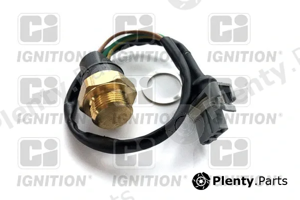 Quinton Hazell XEFS99 — Temperature Switch, radiator fan CI