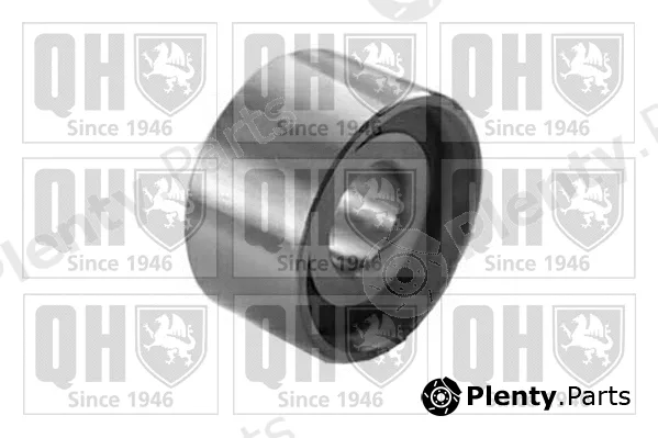 Quinton Hazell QTT135 — Tensioner Pulley, timing belt