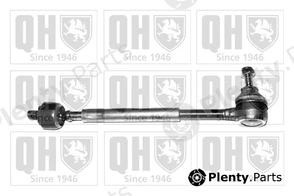 Quinton Hazell QDL2171S — Tie Rod