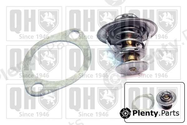 Quinton Hazell QTH325K — Thermostat, coolant