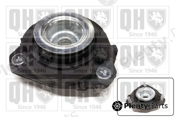 Quinton Hazell EMR4846 — Suspension Strut Support Mount