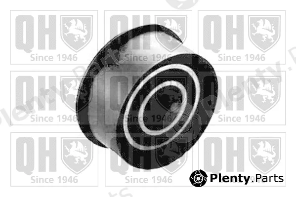 Quinton Hazell QTT297 — Deflection/Guide Pulley, timing belt