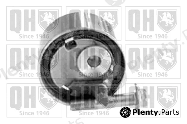 Quinton Hazell QTT442 — Tensioner Pulley, timing belt