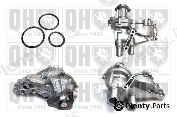Quinton Hazell QCP952BH — Water Pump, engine cooling