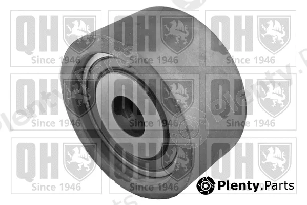 Quinton Hazell QTT1068 — Deflection/Guide Pulley, timing belt