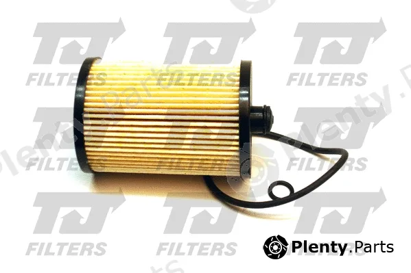 Quinton Hazell QFF0049 — Fuel Filter TJ Filters
