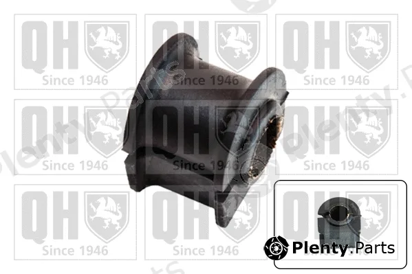 Quinton Hazell EMB7167 — Mounting, stabiliser bar