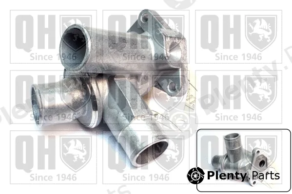 Quinton Hazell QTH284K — Thermostat, coolant