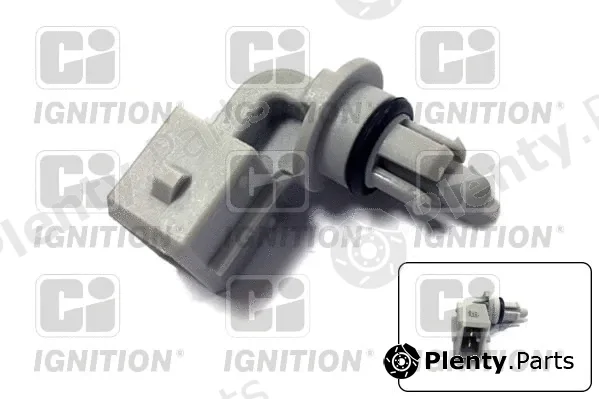 Quinton Hazell XEMS202 — Sensor, intake air temperature CI