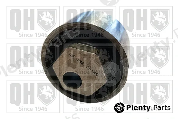 Quinton Hazell QTT123 — Tensioner Pulley, timing belt