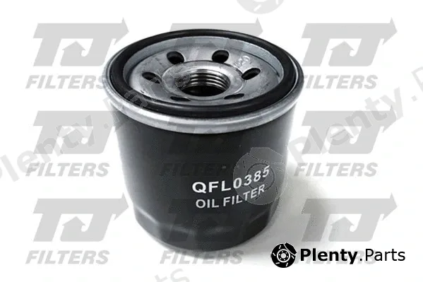 Quinton Hazell QFL0385 — Oil Filter TJ Filters