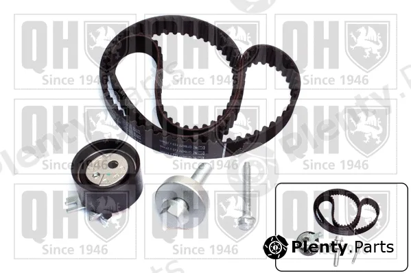 Quinton Hazell QBK764 — Timing Belt Kit