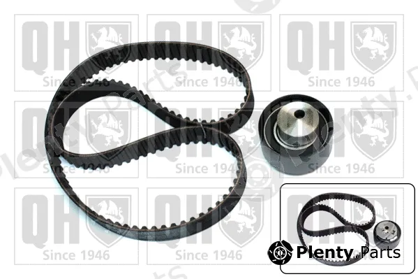 Quinton Hazell QBK633 — Timing Belt Kit
