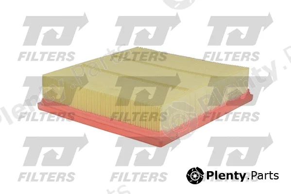 Quinton Hazell QFA0684 — Air Filter TJ Filters