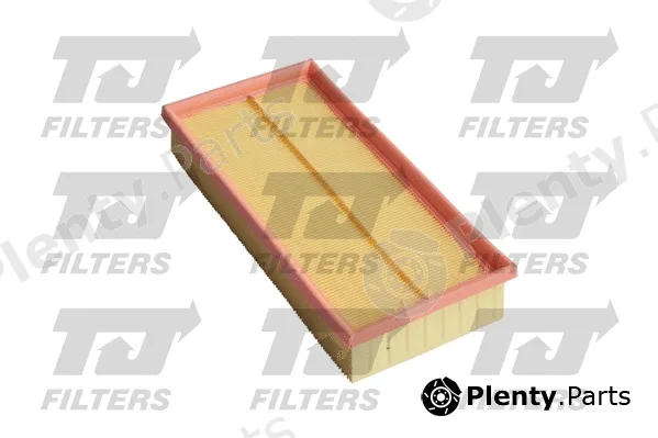 Quinton Hazell QFA0123 — Air Filter TJ Filters