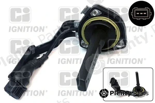 Quinton Hazell XOLS104 — Sensor, engine oil level CI