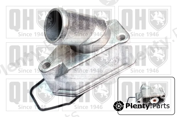 Quinton Hazell QTH566K — Thermostat, coolant