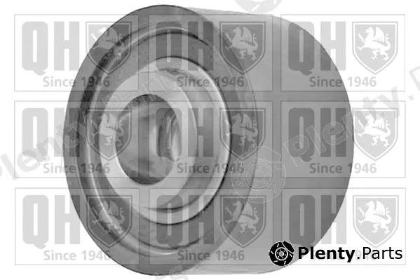 Quinton Hazell QTT1115 — Deflection/Guide Pulley, timing belt