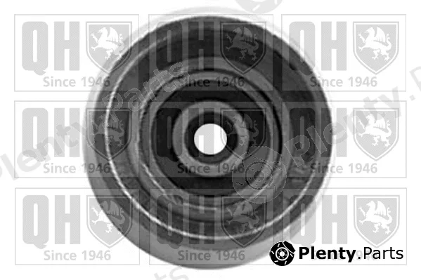 Quinton Hazell QTT130 — Deflection/Guide Pulley, timing belt
