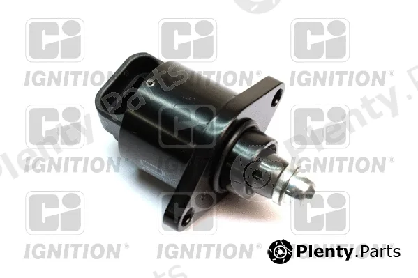 Quinton Hazell XICV33 — Idle Control Valve, air supply CI
