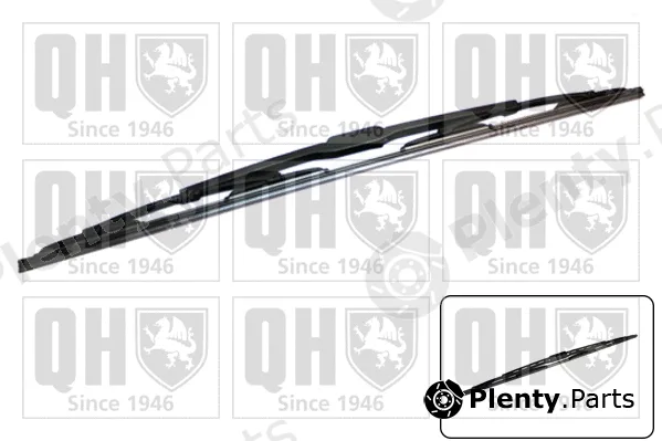 Quinton Hazell QTW026 — Wiper Blade Traditional