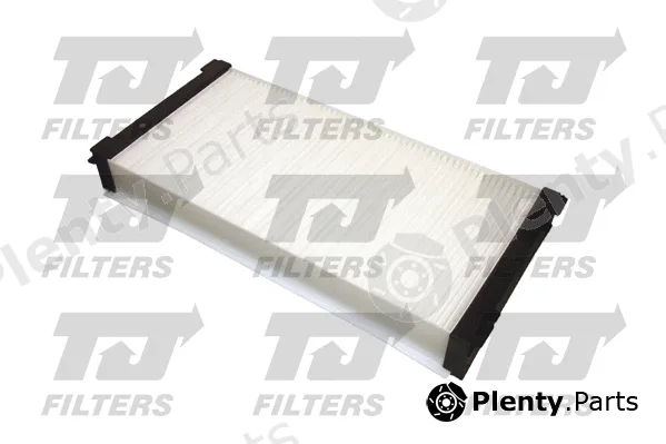 Quinton Hazell QFC0045 — Filter, cabin air TJ Filters