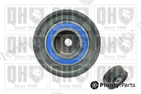 Quinton Hazell QTT1199 — Deflection/Guide Pulley, timing belt