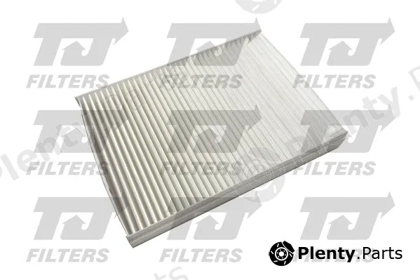 Quinton Hazell QFC0418 — Filter, cabin air TJ Filters